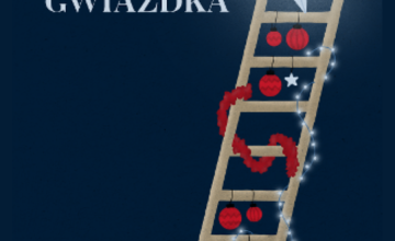 "Zaginiona gwiazdka" - spektakl świąteczny dla najmłodszych widzów